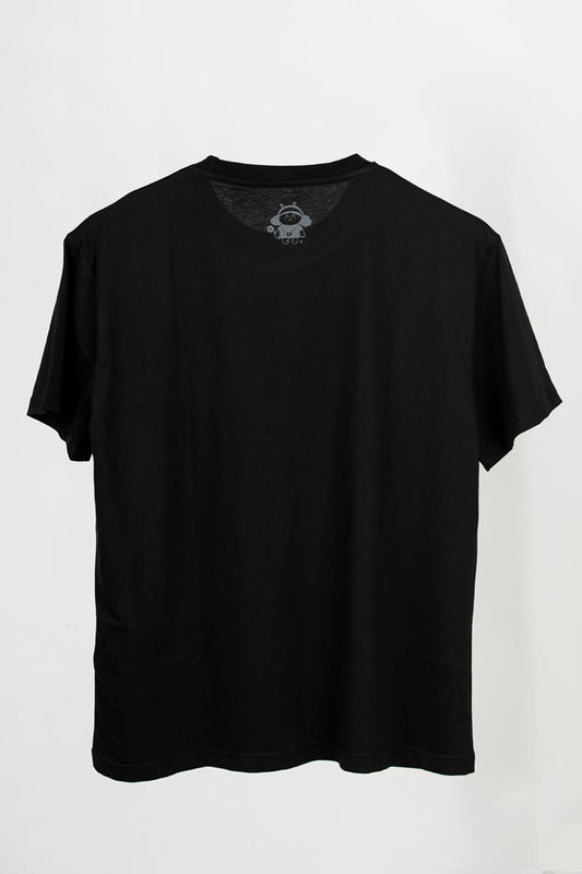 Fenbao black Tee (M)