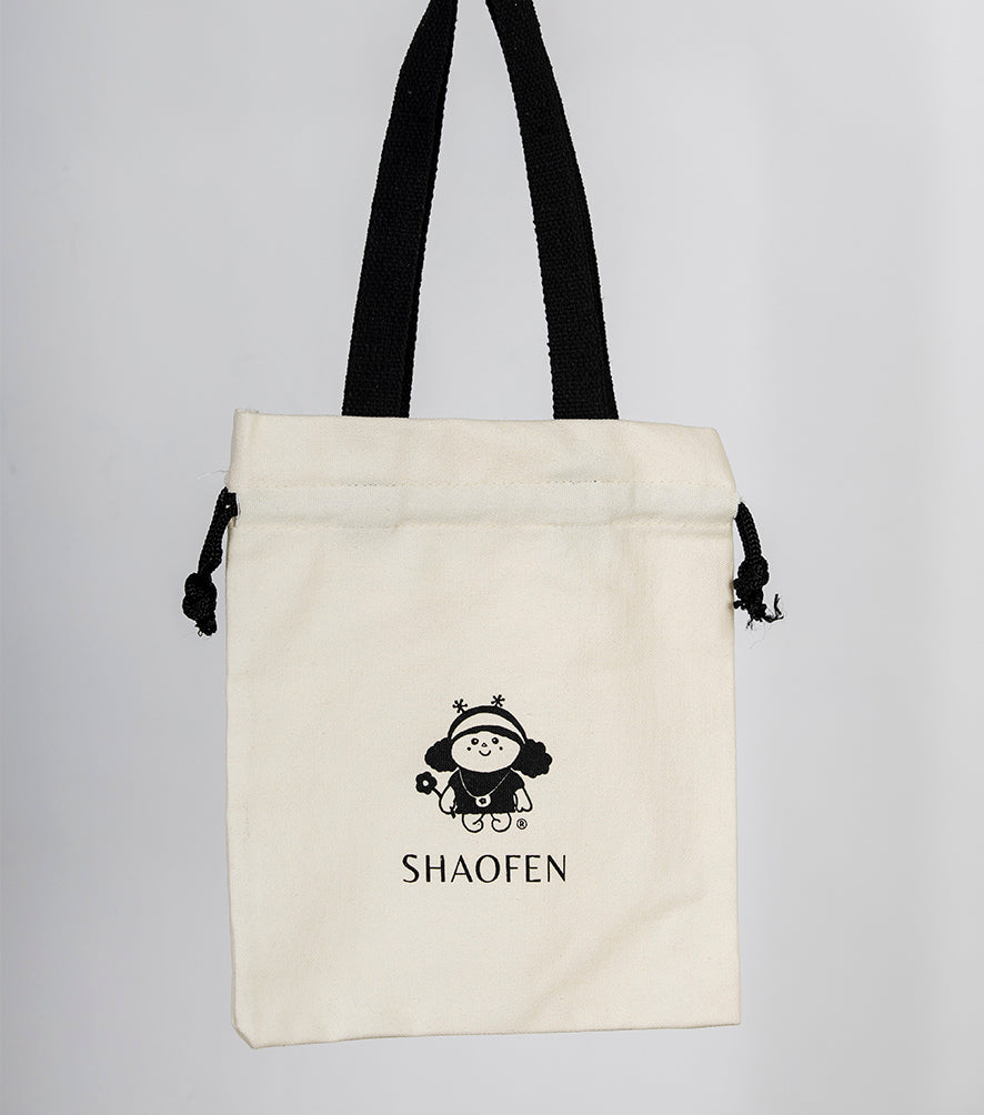 Drawstring Bag (Large)