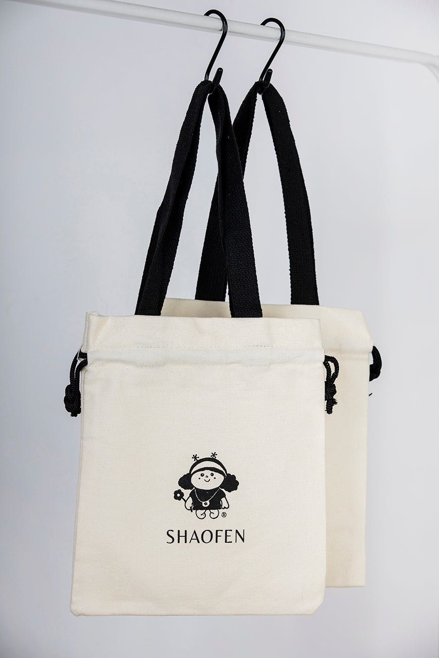 Drawstring Bag (Large)