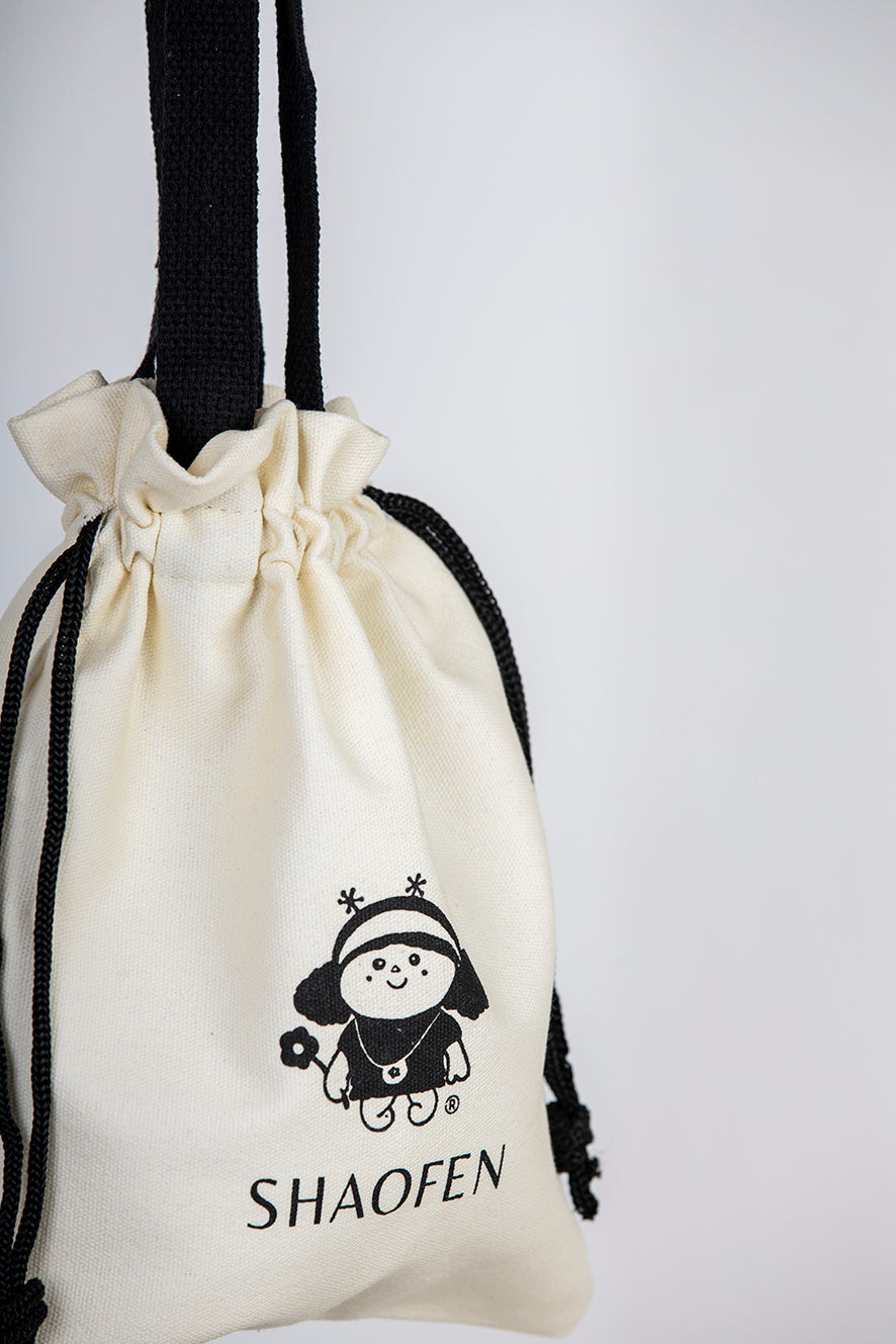 Drawstring Bag (Large)