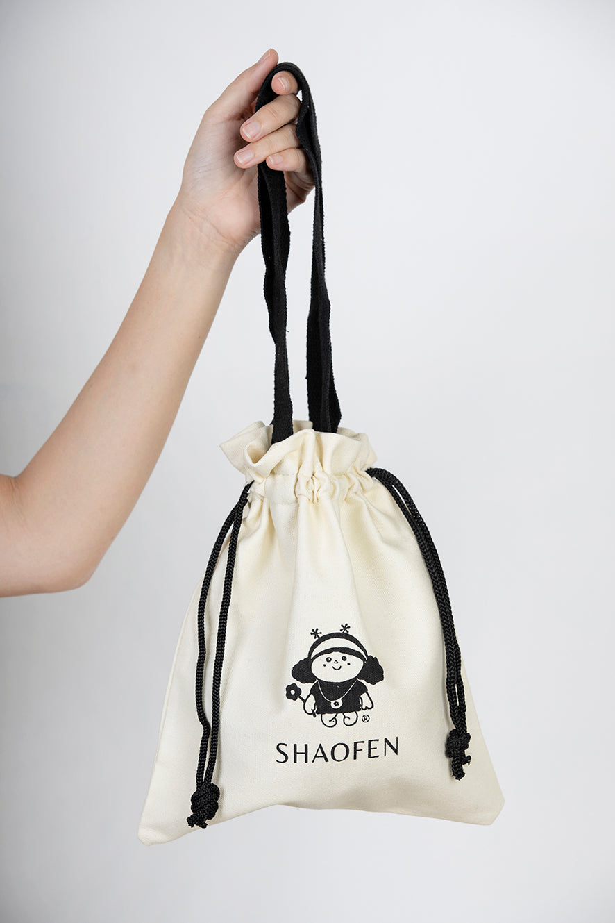 Drawstring Bag (Large)