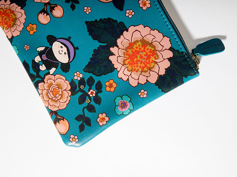 Carry Pouch