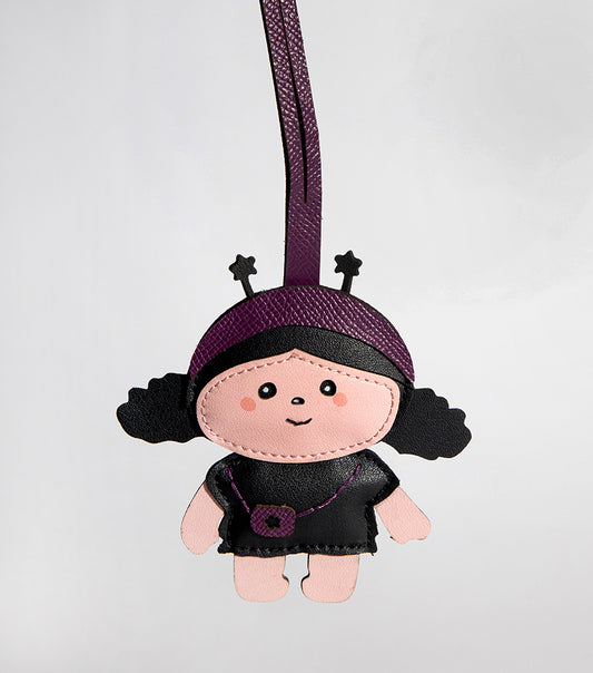 Fenbao Doll charm
