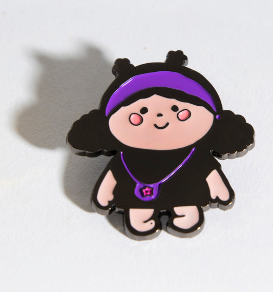 Fenbao Pin
