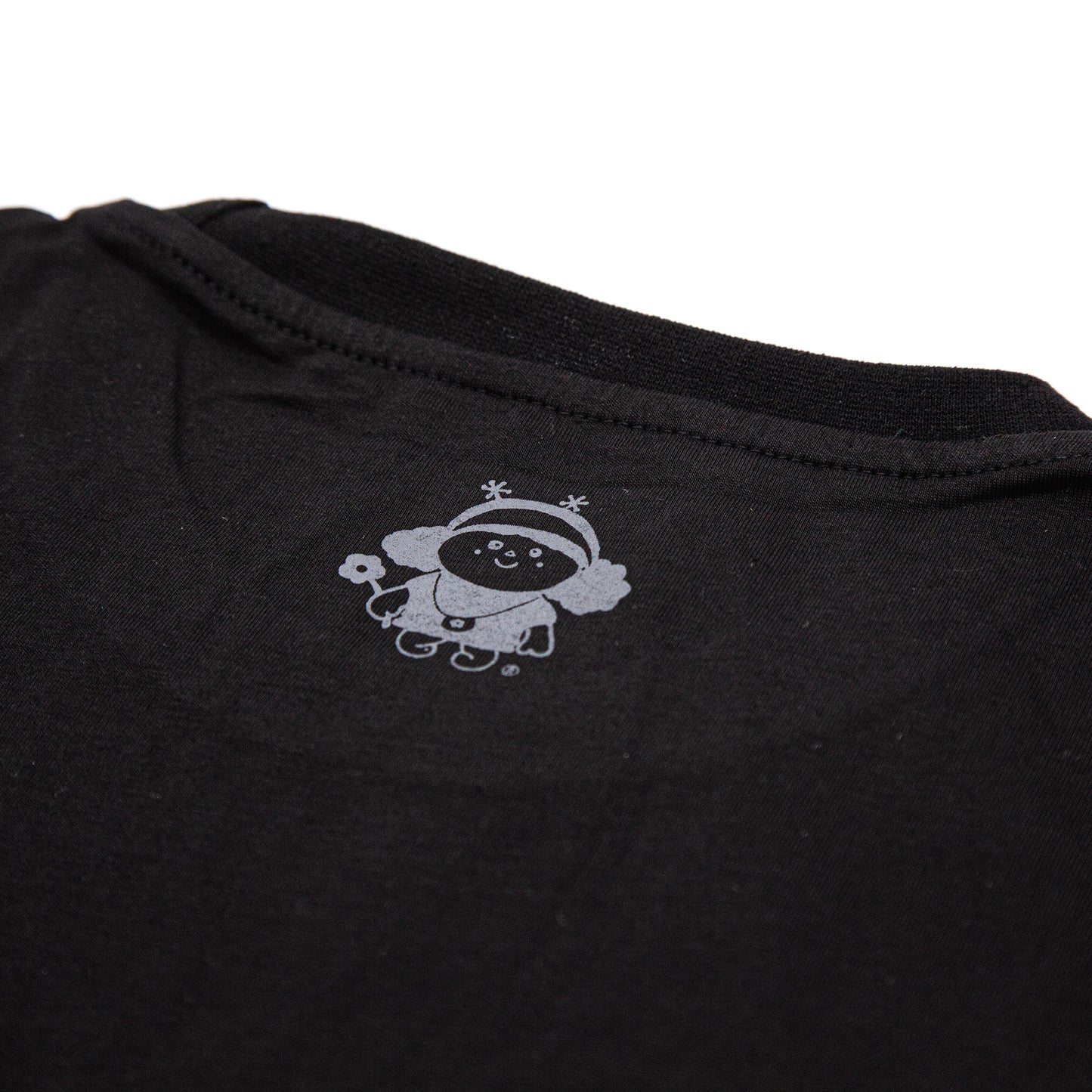 Fenbao black Tee (S)