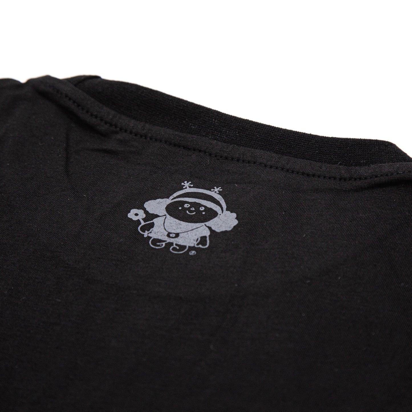 Fenbao black Tee (XL)