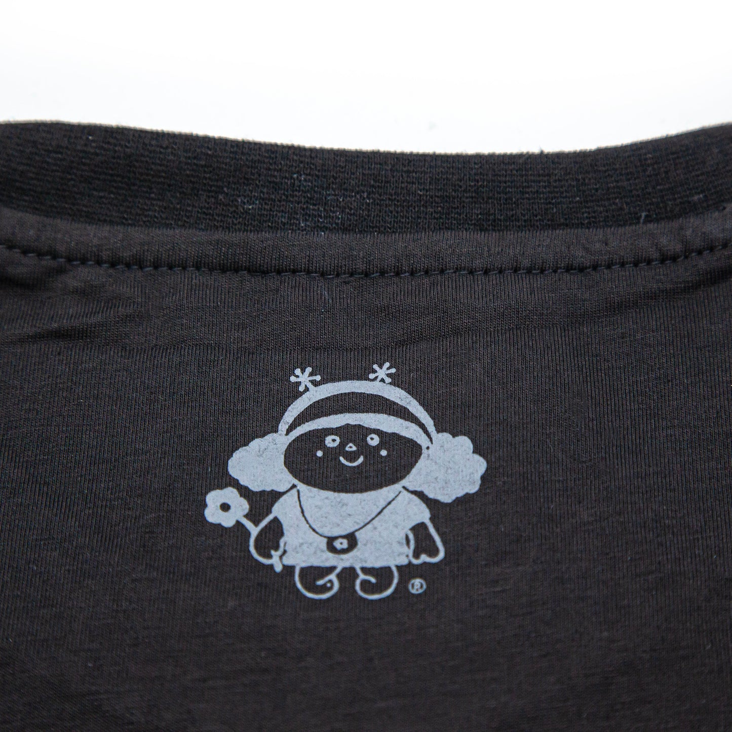 Fenbao black Tee (S)