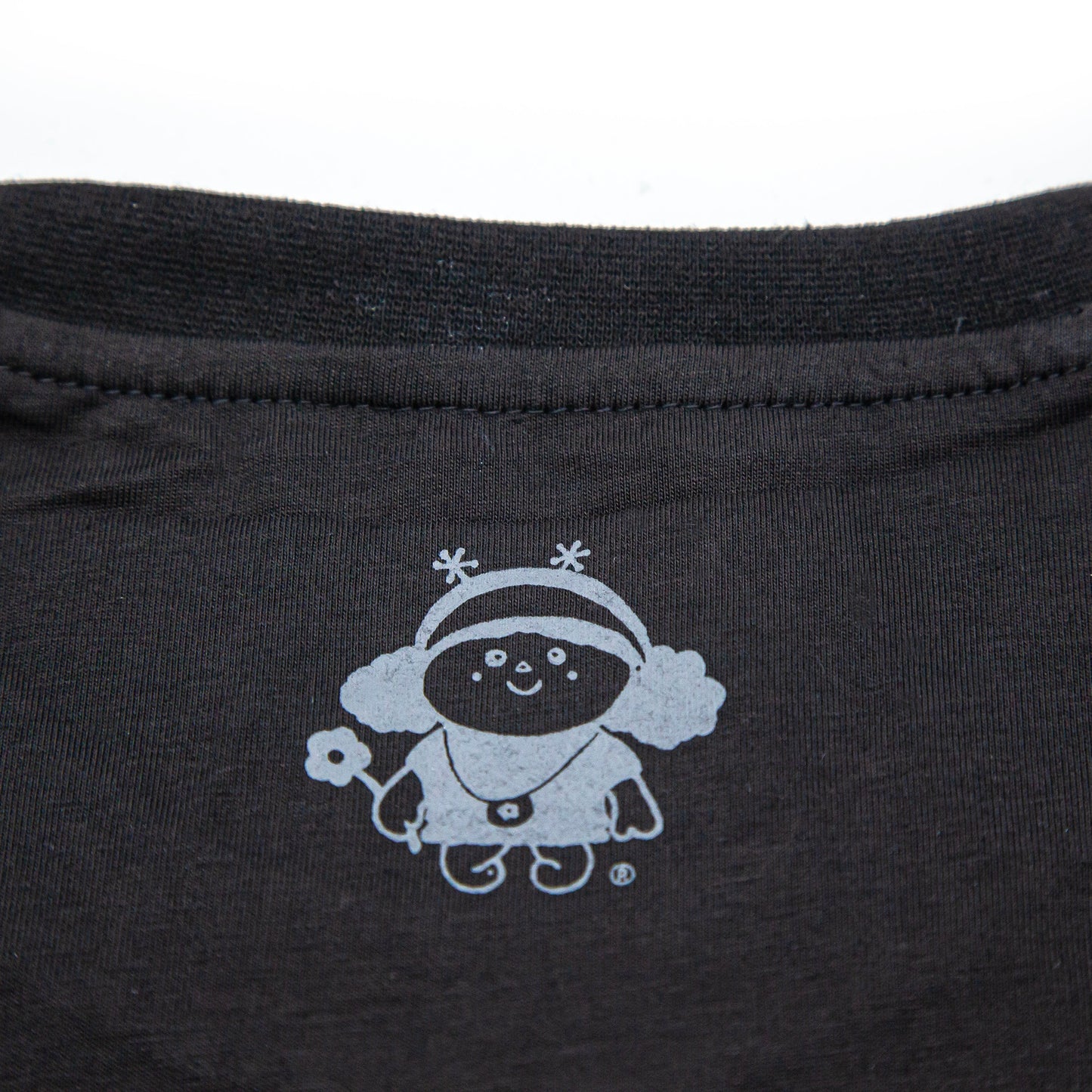 Fenbao black Tee (M)