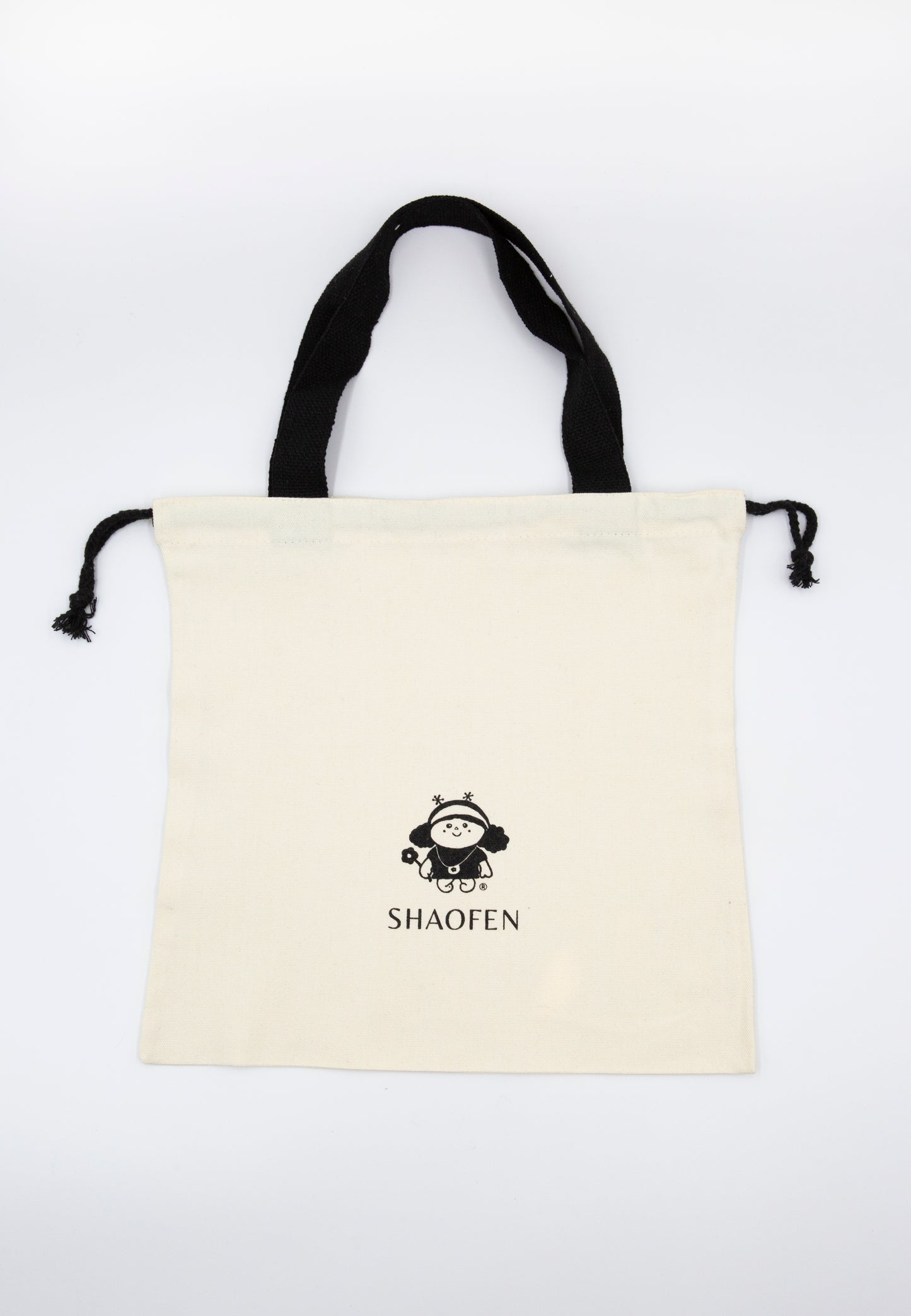 Drawstring Bag (Medium)