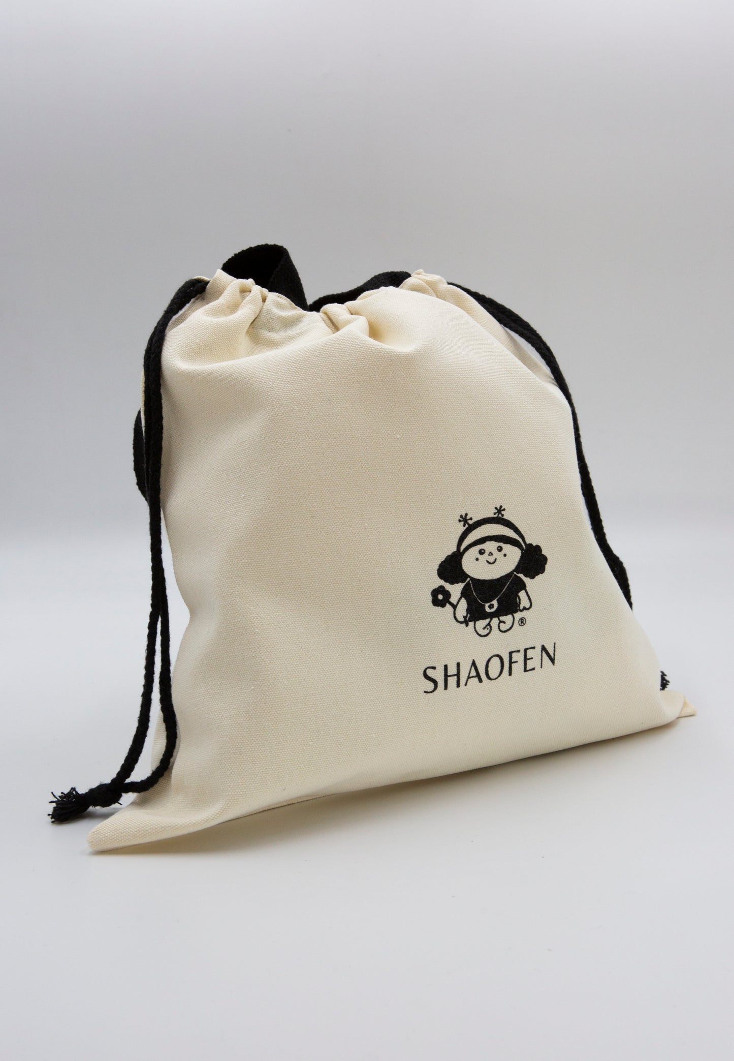 Drawstring Bag (Medium)