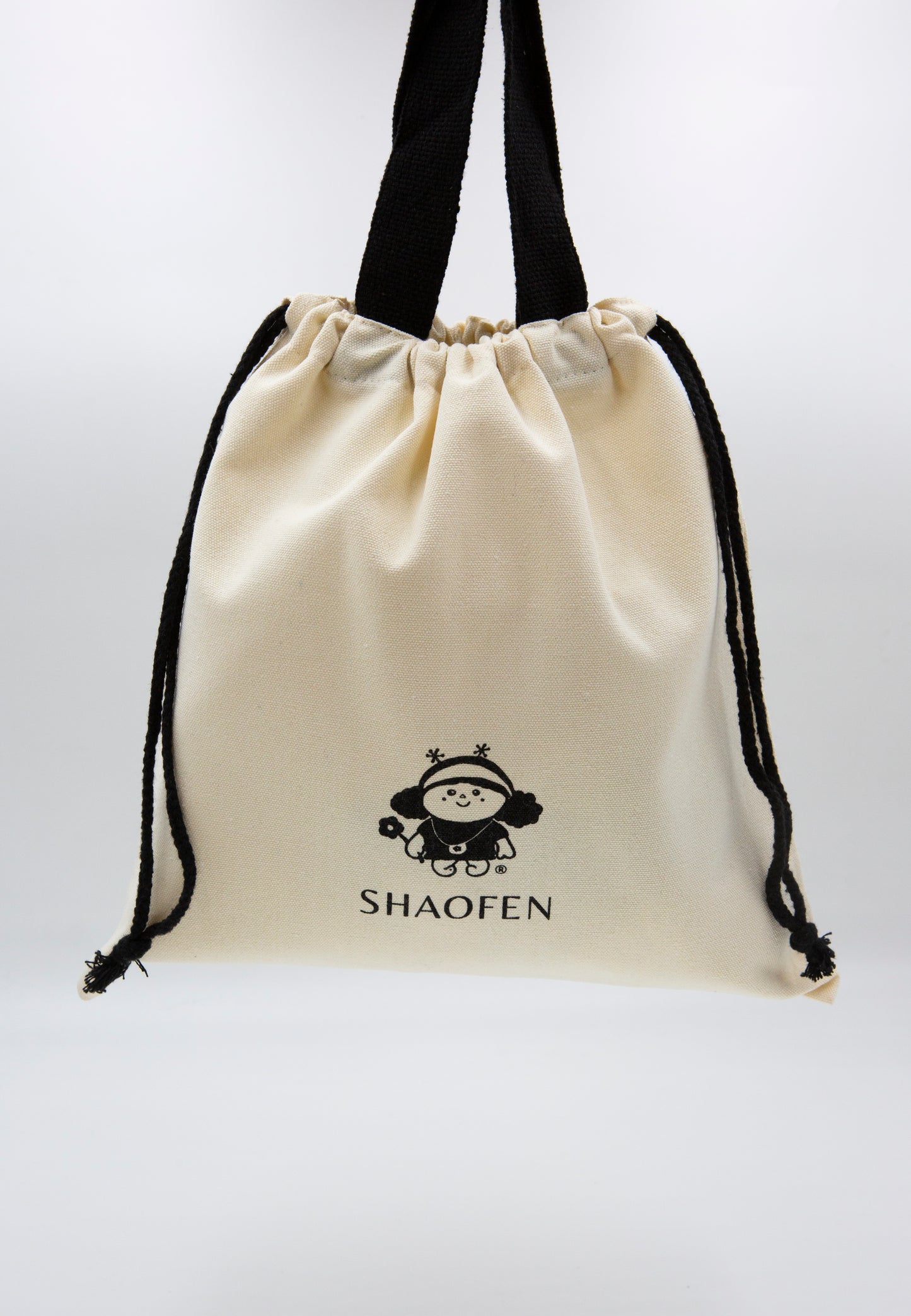 Drawstring Bag (Medium)