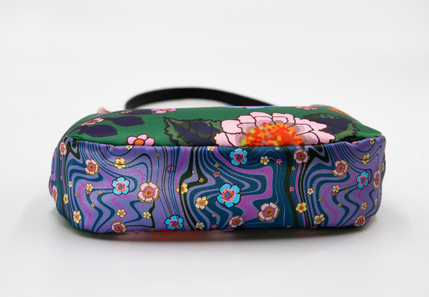 Handbag Green