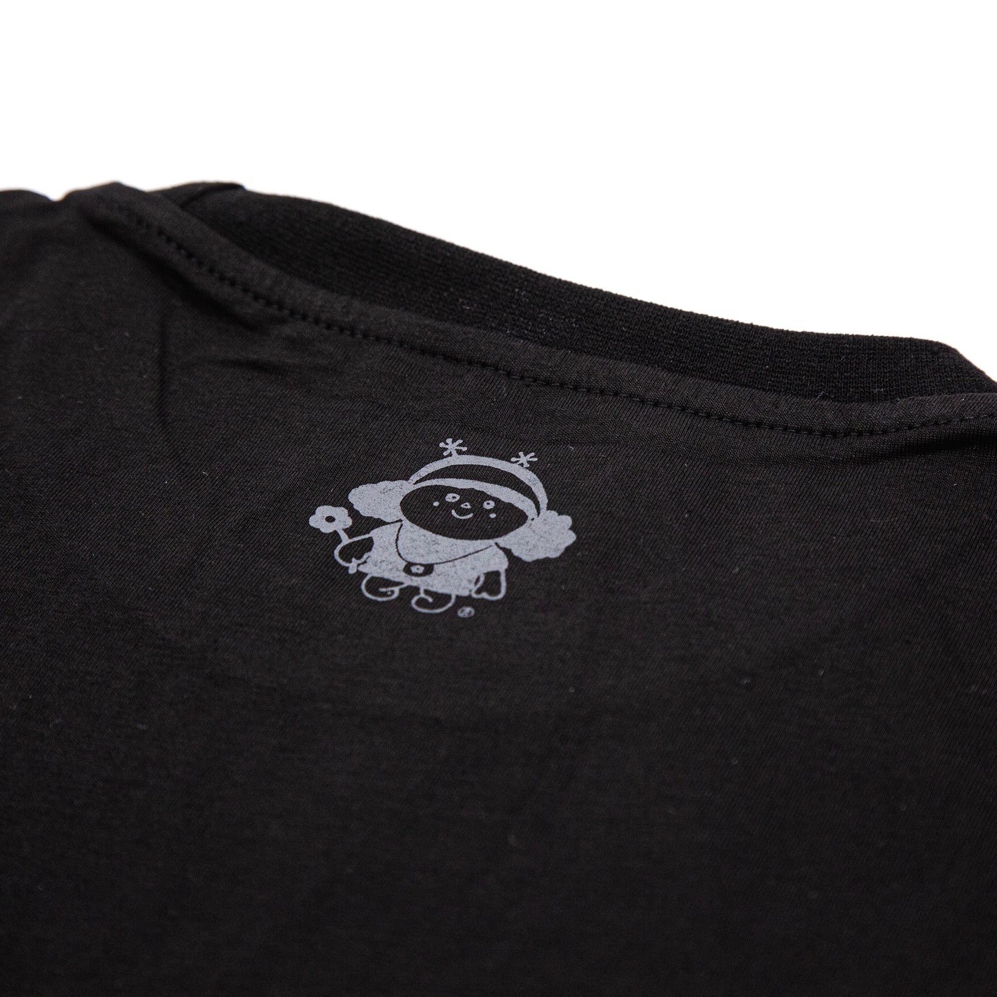 Fenbao black Tee (L)