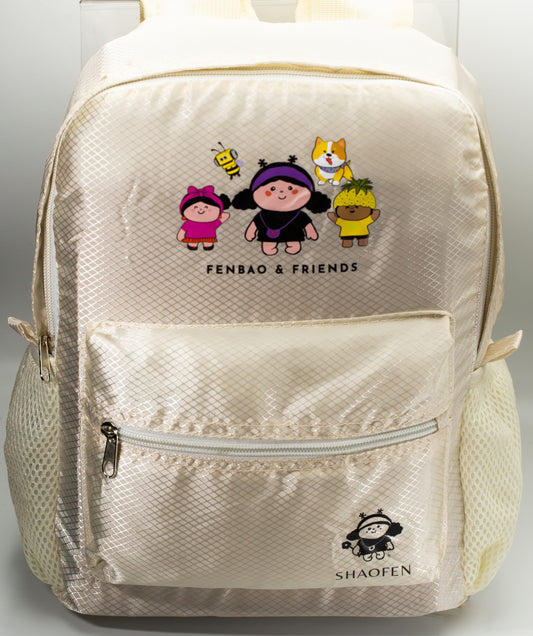 Fenbao Backpack